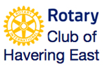 Havering East Rotary Club, Abseil fundraising event in Essex